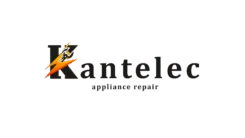 Kantelec Appliance Repair logo