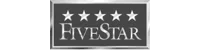 Fivestar Appliance logo kantelec