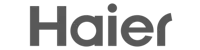 Haier Appliance logo kantelec