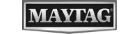 maytag Appliance logo kantelec