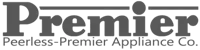Premier Appliance logo kantelec