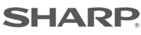 Sharp Appliance logo kantelec