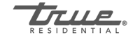 True Residential Appliance logo kantelec