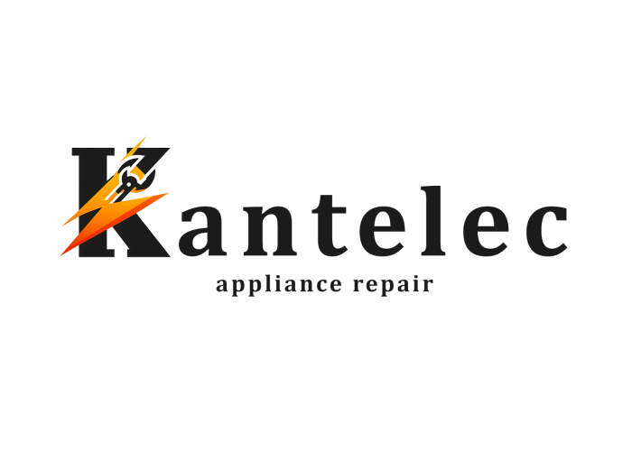 Kantelec Appliance Repair logo