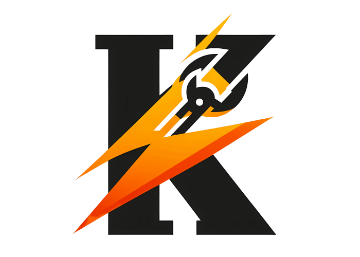 kantelec K logo